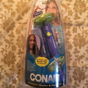 Conair Quick Bead